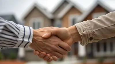 Open House Etiquette: Making a Good Impression as a Serious Buyer