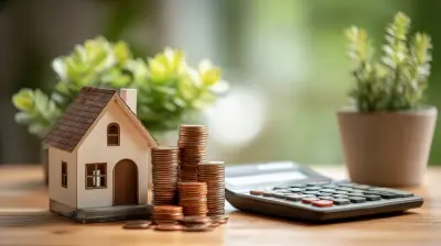 Preparing Financially for Unexpected Property Expenses