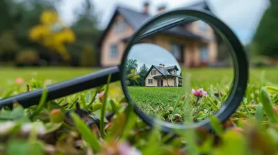 Preparing for a Home Inspection as a First-Time Homebuyer