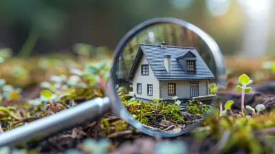 Preparing For A Home Inspection As A First Time Homebuyer