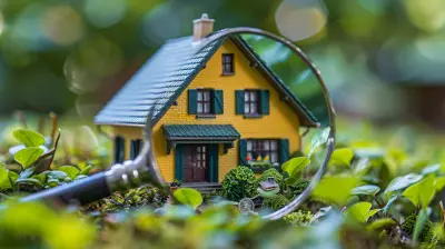 Preparing For A Home Inspection As A First Time Homebuyer