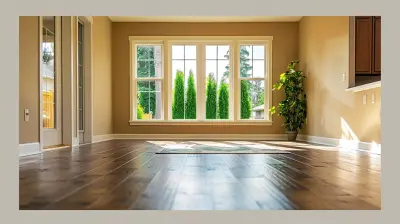 Protecting Yourself in Rent-to-Own Real Estate Scams