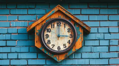 Punctuality In Real Estate Why Timing Is Everything