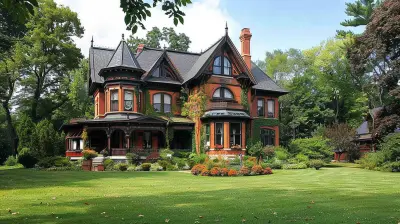 Real Estate Auctions vs. Traditional Sales: Which Is Better?