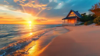 Real Estate Fraud In Vacation Rentals What To Watch For