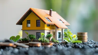 Real Estate Market Volatility Should You Wait To Buy