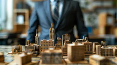 Real Estate Syndication Under Regulation D What You Should Know