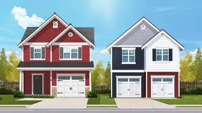 Real Estate Syndication vs. Direct Property Ownership: A Comparison