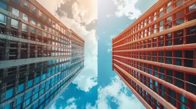 Real Estate Syndication Vs Direct Property Ownership A Comparison