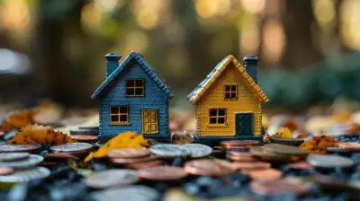 Real Estate Syndication vs. Direct Property Ownership: A Comparison