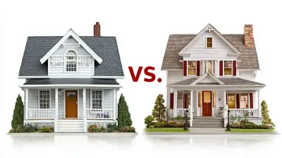 Renting Vs Buying Which Option Is Right For You