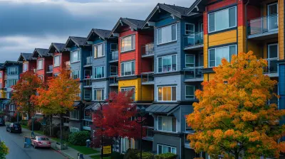Splitting Maintenance Costs In Condo Hoas What You Need To Know