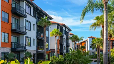 Splitting Maintenance Costs in Condo HOAs: What You Need to Know