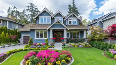 Staging For Success How To Highlight Your Homes Best Features