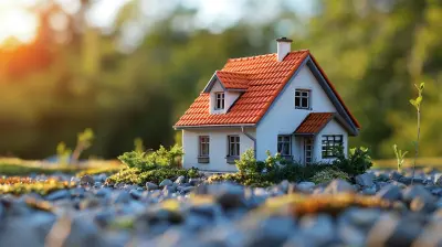 Staging For Success How To Highlight Your Homes Best Features