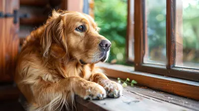 Staging Your Home for Pet Owners Without Alienating Non-Pet Buyers