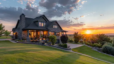 Surprising Advantages Of Buying A Home At Auction