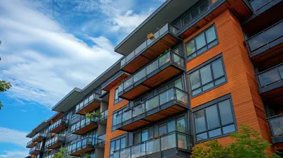 Tenant Etiquette During Property Showings for Renters