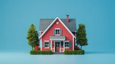 The Etiquette of Leaving a Home in Ready-to-Sell Condition