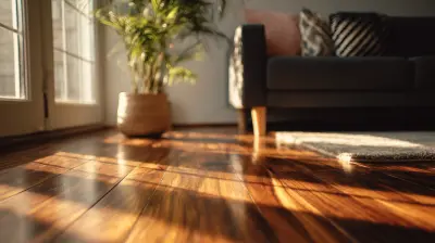 The Most Popular Flooring Options Heading Into 2027