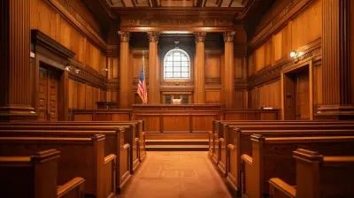 The Role of Attorneys in Real Estate Auctions