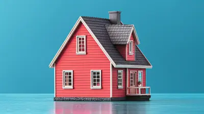 The Role Of Home Equity In Your Downsizing Journey