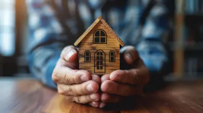 The Role of the HOA in Community Safety and Security
