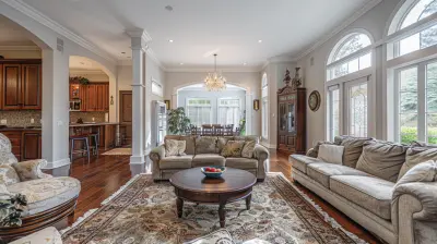 The Seller’s Guide to Open House Etiquette