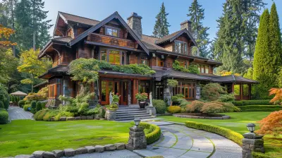 Understanding Auction Day: What to Expect When the Bidding Starts