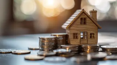 Understanding Green Mortgages: Financing for Sustainable Homes