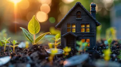 Using Real Estate to Diversify Your Retirement Portfolio