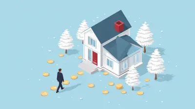 What Buyers Really Want In Homes This Coming Year