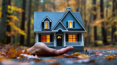 What Happens After You Win a Real Estate Auction: Next Steps