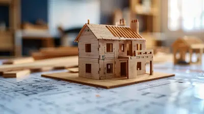 What to Consider When Buying a New Construction Home