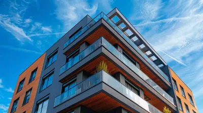 What To Look For In A Condo Buildings Maintenance And Management