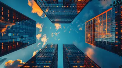 What You Should Know About Real Estate Syndication Fees