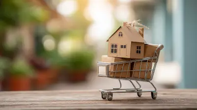 Why Downsizing Could Make Sense for You in 2027