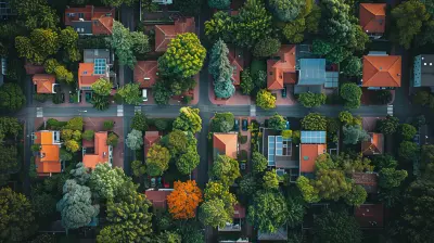 Why Mixed Use Communities Are Key To Sustainable Urban Living