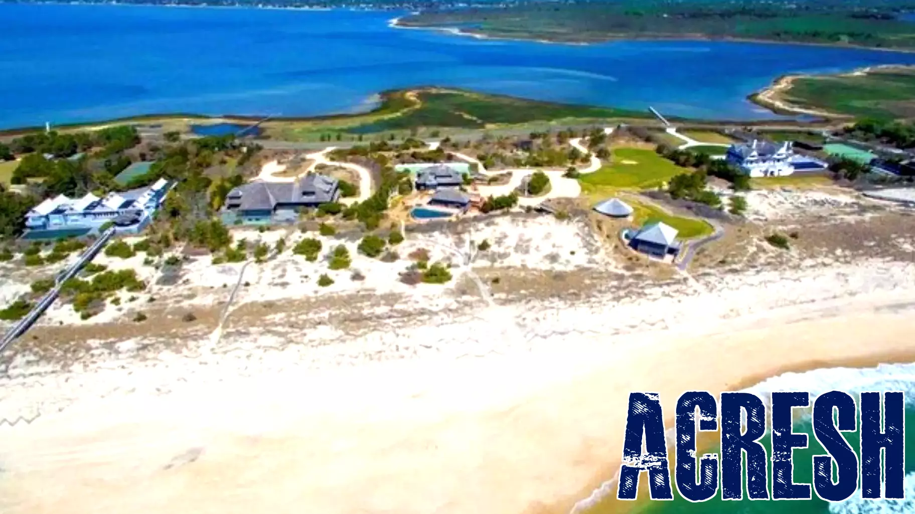 Hamptons Home Prices Surge Past $2 Million, Attracting Diverse Buyers