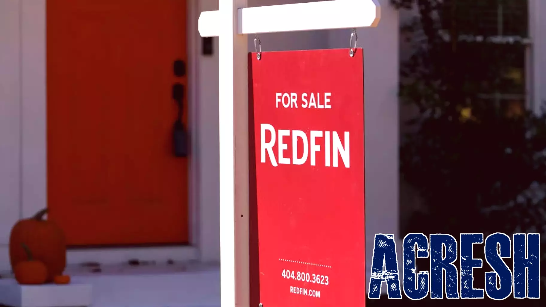 Mortgage Lender Rocket Cos. Set to Acquire Redfin in Major Deal
