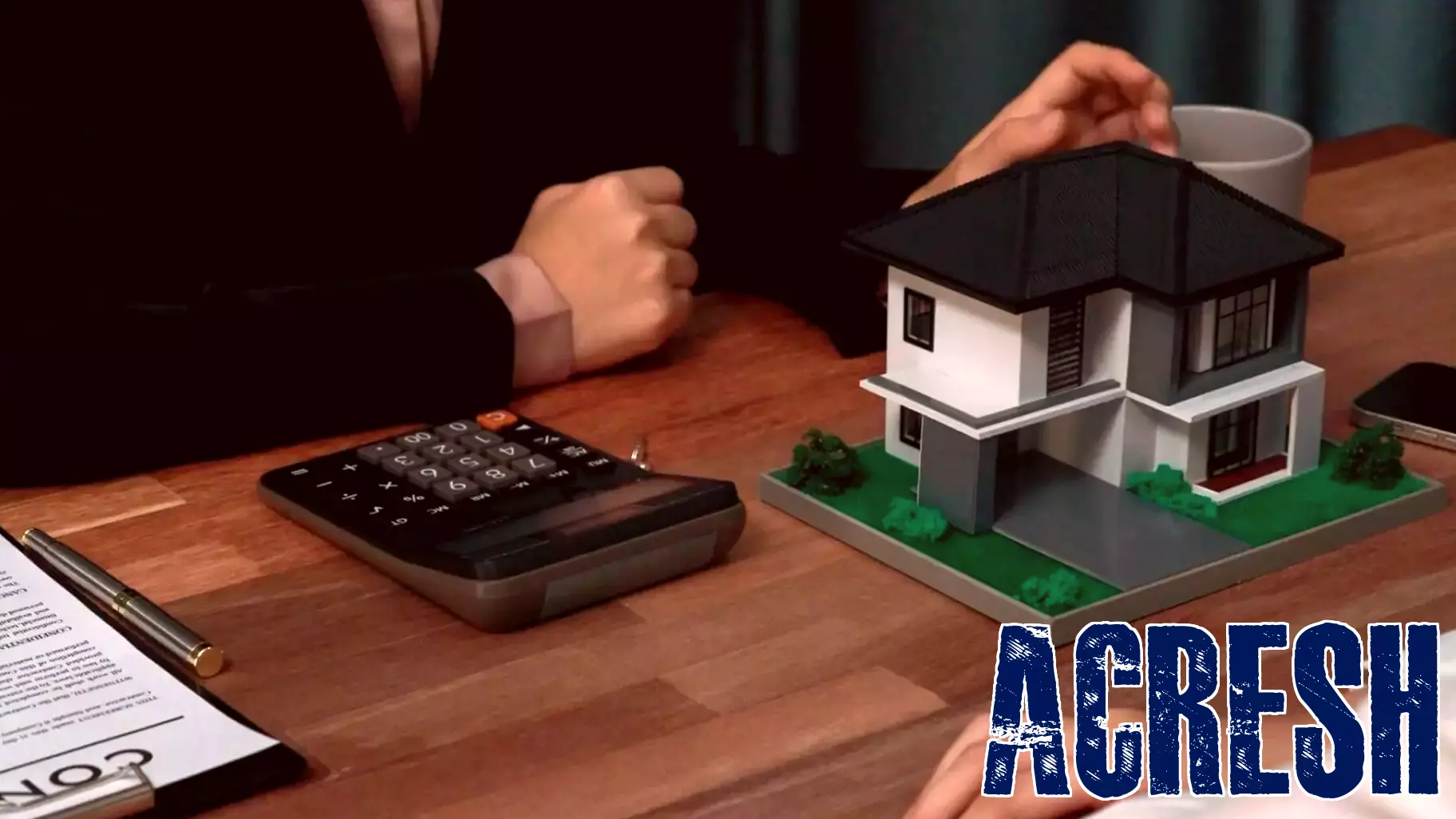 Navigating Today’s Real Estate Market with The Parker Group
