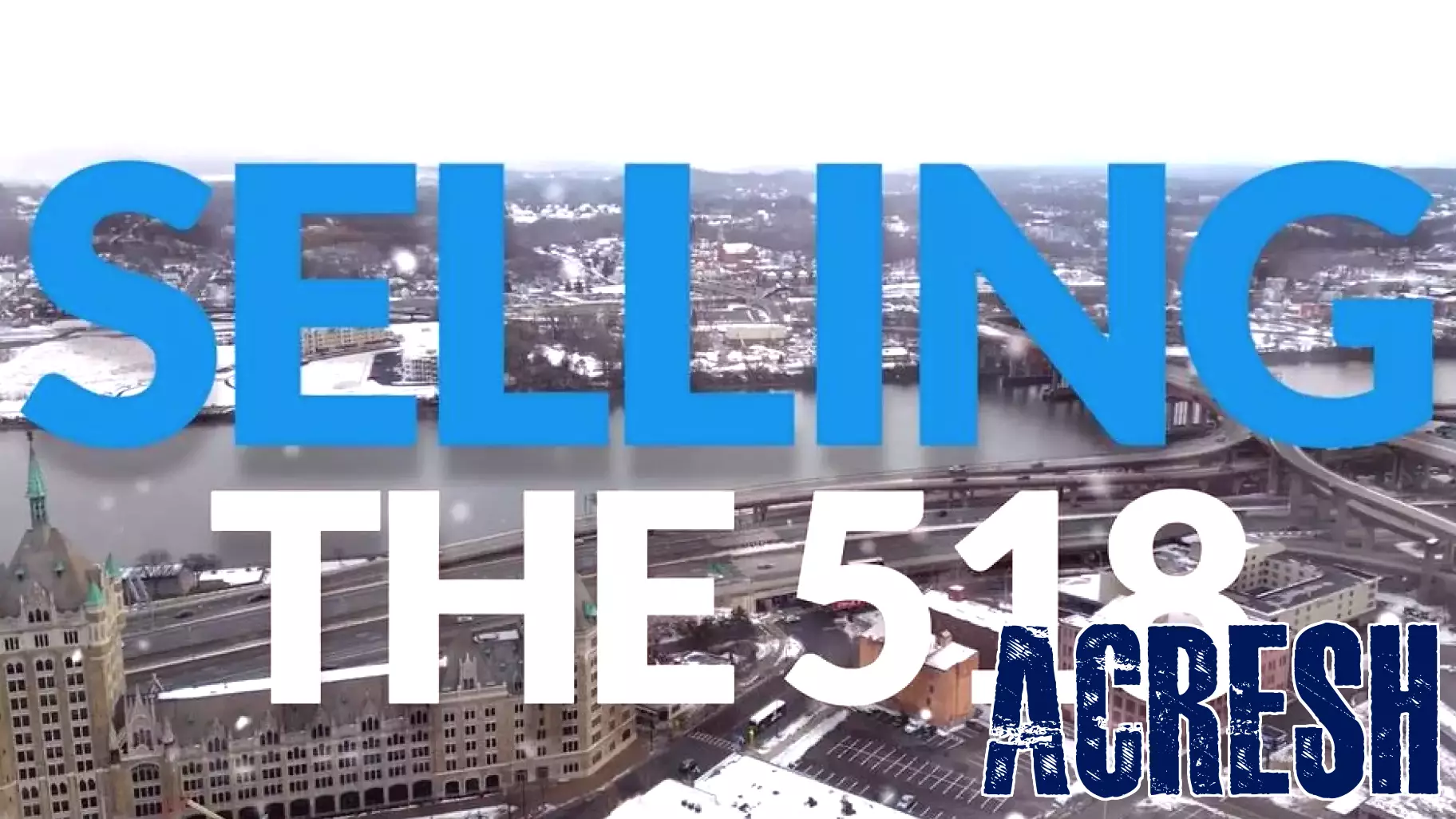 New Real Estate Series 'Selling The 518' Set to Premiere on Travel Channel