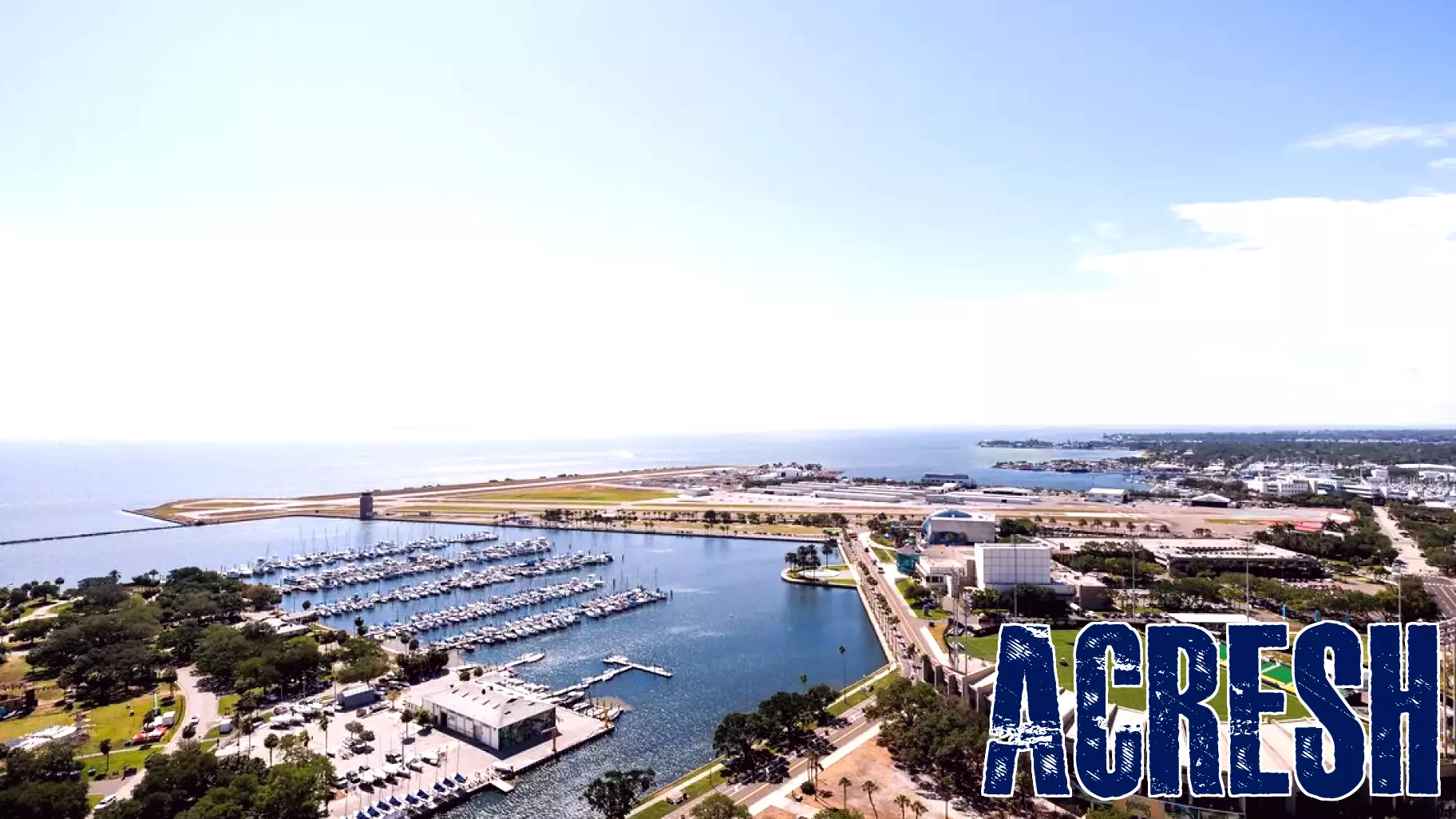 St. Petersburg's Future Shines with New Developments