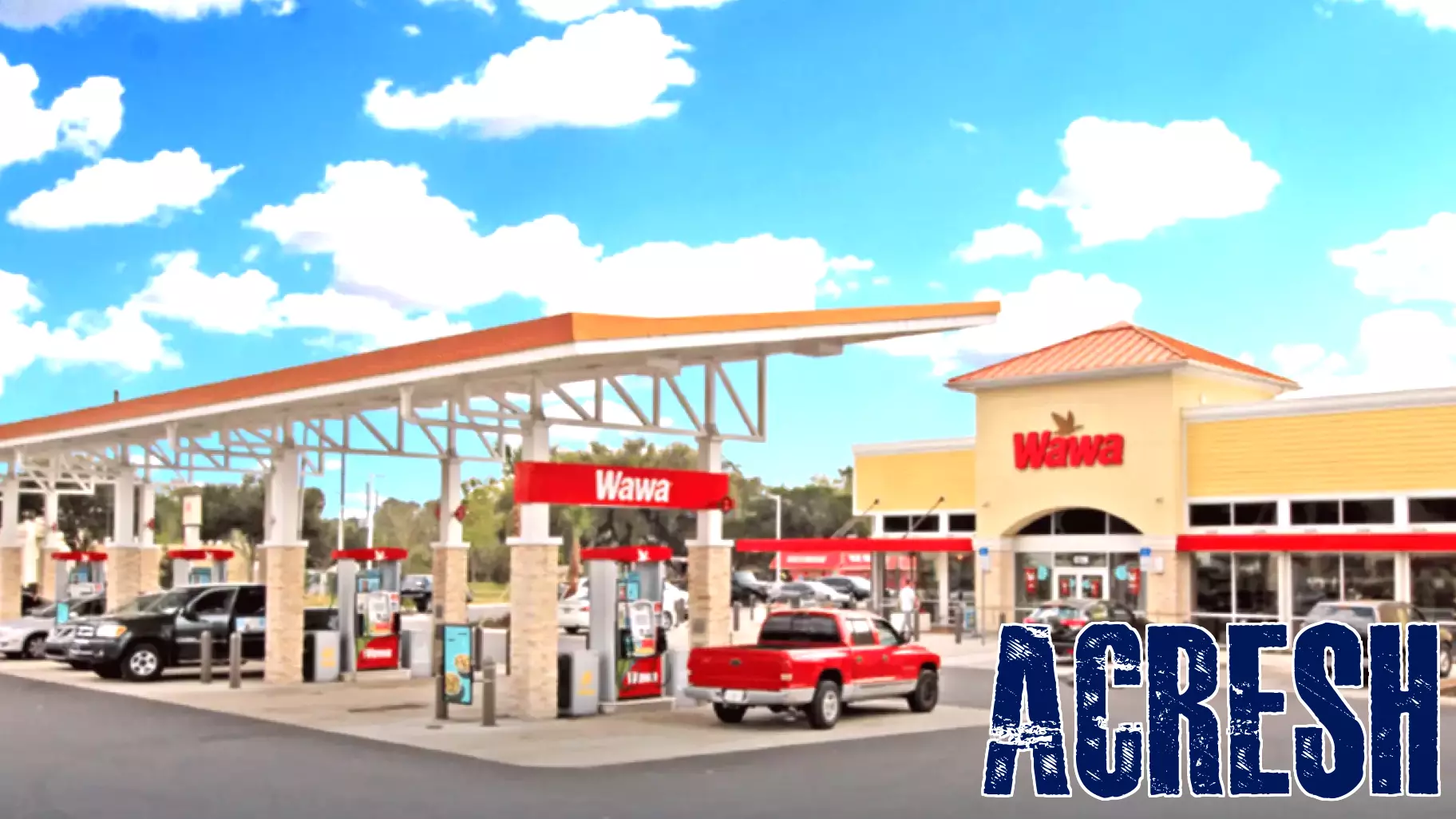 Successful Ground Lease Sale of Wawa in Jackson Township, NJ