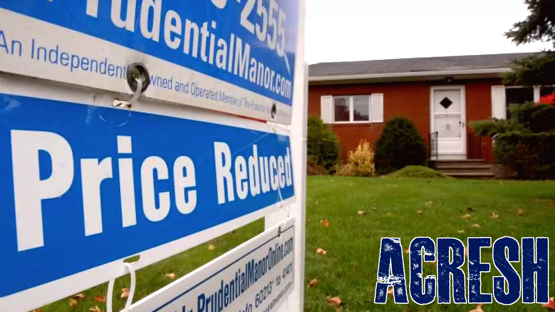 The Real Estate Market Sees a Shift in Seller-Buyer Dynamics