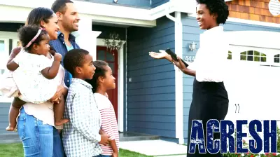 A Promising Mortgage Company Worth Considering for Long-Term Investment