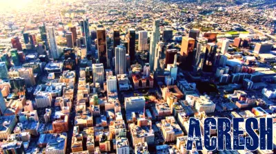 Ares’ Arougheti Predicts Tariffs Will Enhance Real Estate Market Dynamics