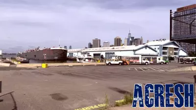 Brooklyn's Infrastructure and Real Estate Developments Take Shape