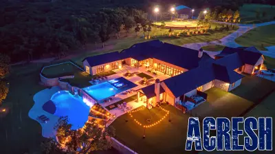 Celebrating 31 Years of Excellence in Oklahoma Luxury Real Estate