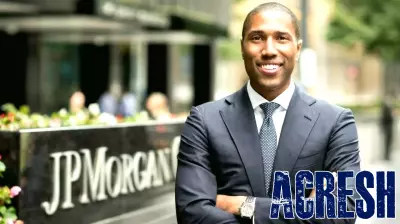 Chad Tredway Returns to JPMorgan to Lead $79 Billion Real Estate Portfolio